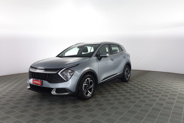 KIA Sportage Elettrica/Diesel 2024 usata, Verona KIA Sportage Elettrica/Diesel 2024 usata, Verona