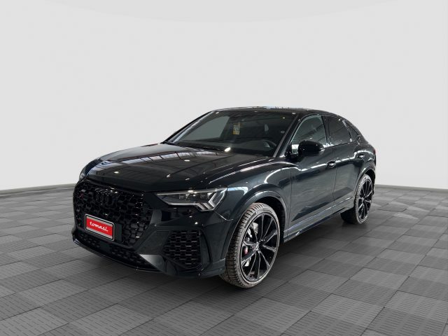 AUDI RS Q3 Benzina 2024 usata, Verona