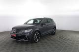 VOLKSWAGEN Tiguan Tiguan 1.5 TSI 150CV DSG ACT R-Line
