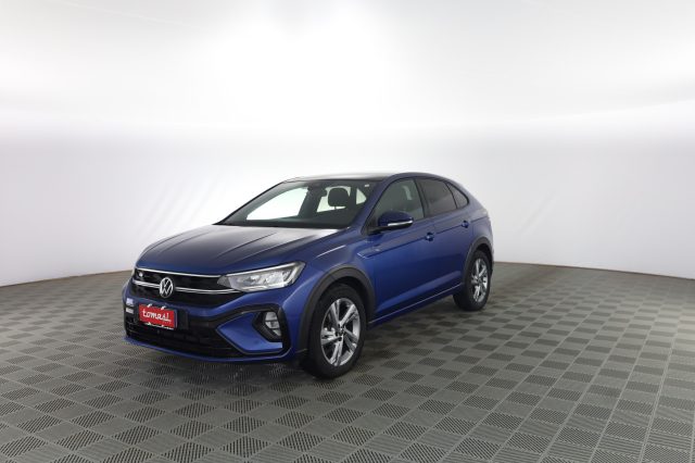 volkswagen taigo taigo 1.0 tsi 115 cv dsg r-line plus usata