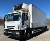 IVECO EUROCARGO ML 160E25P E6 CUBE