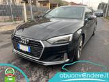 AUDI A5 SPB 40 TDI S tronic S line edition Restyling
