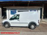 FORD Transit Connect 200S 1.8 TDCi/110CV PC-TN   FURGONE
