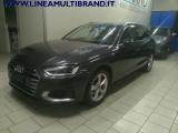 AUDI A4 Avant 35 TDI/163CV S tronic Mhev Business Advanced