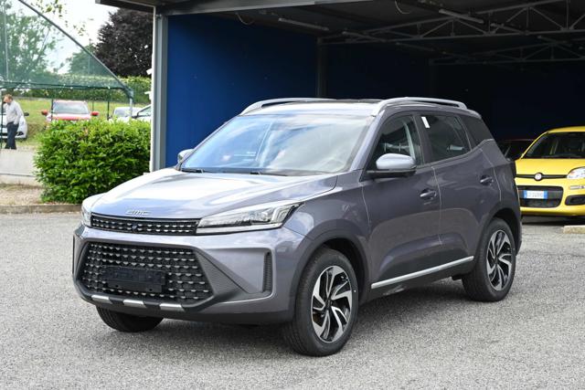 EMC Sei Benzina usata EMC Sei Benzina usata