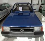 FIAT Panda 1ª serie 900 i.e. cat L