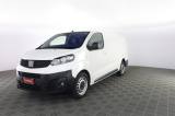 FIAT Scudo Scudo 2.0 BlueHDi 145CV PL-SL-TN Furgone Lounge