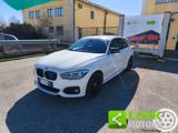 BMW 120 i 5p. Msport