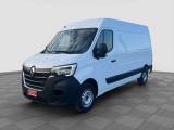 RENAULT Master Master T35 2.3 dCi 135 PM-TM Furgone Ice