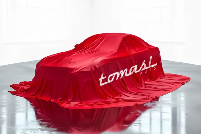 LANCIA Ypsilon Elettrica/Benzina 2025 usata