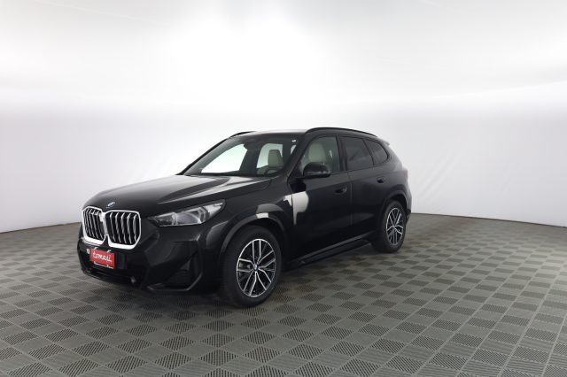 BMW X1 Elettrica/Diesel 2025 usata