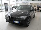 ALFA ROMEO Stelvio 2.2 Turbodiesel 210 CV AT8 Q4 Veloce