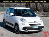 FIAT 500L 1.3 MULTIJET 95 CV BUSINESS NAVI