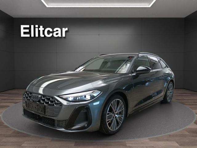 AUDI A5 Elettrica/Diesel 2025 usata AUDI A5 Elettrica/Diesel 2025 usata