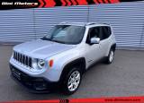 JEEP Renegade 2.0 Mjt 140CV 4WD Active Drive Limited
