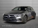 MERCEDES-BENZ A 180 d Automatic Business