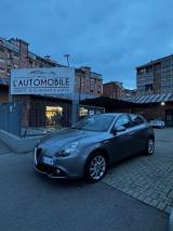 ALFA ROMEO Giulietta 1.6 JTDm TCT 120 CV Super