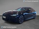 BMW 420 d 48V Msport Aut. Gran Coupè