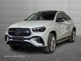 MERCEDES-BENZ GLE 300 d 4Matic Mild Hybrid Coupé AMG Line Premium Plus