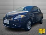 LANCIA Ypsilon 1.2 69 CV 5 porte Silver