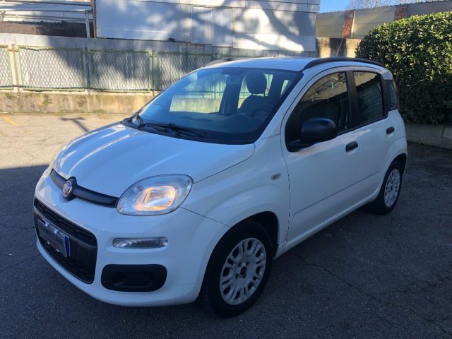 FIAT Panda Benzina 2013 usata, Firenze