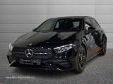 MERCEDES-BENZ A 180 d Automatic AMG Line Advanced Plus