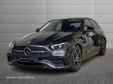 MERCEDES-BENZ C 300 d Mild hybrid 4Matic Premium Plus