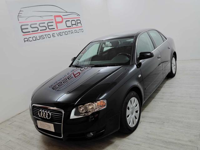 AUDI A4 Diesel 2006 usata, Varese