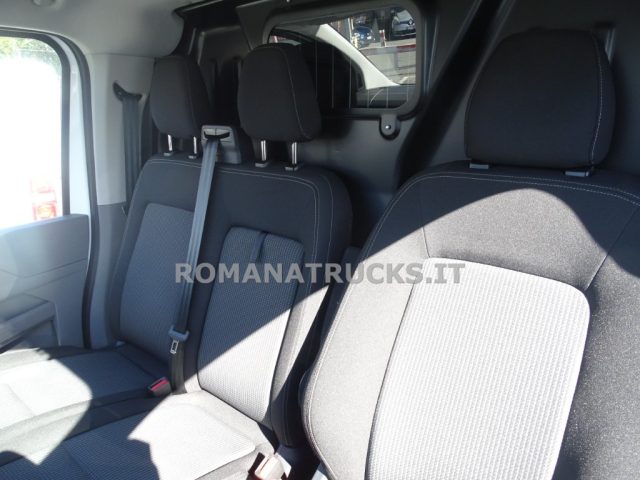 VOLKSWAGEN TRANSPORTER 2.0 TDI 110 CV L2 PRONTA CONSEGN - foto 22