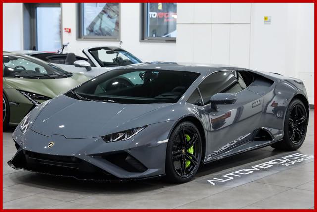 LAMBORGHINI Huracan Benzina 2021 usata