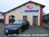 AUDI A3 SPB 35 150cv TDI S TRONIC - S LINE EXT - C.LEGA 18