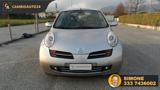 NISSAN Micra 1.2 16V 3 porte Acenta