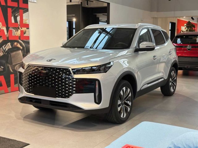 DR MOTOR DR5 Benzina 2026 usata, Sondrio DR MOTOR DR5 Benzina 2026 usata, Sondrio