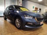 SKODA Scala 1.0 TSI 110 CV Ambition