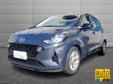 HYUNDAI i10 1.0 MPI Tech