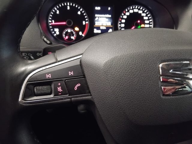 SEAT ALHAMBRA 2.0 TDI  DSG XCELLENCE 7 POSTI - foto 23