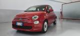 FIAT 500 1.0 Hybrid Lounge