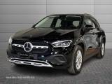 MERCEDES-BENZ GLA 180 d Automatic Business Extra