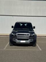 LAND ROVER Defender 110 2.0 SD4 AWD Auto