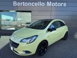 OPEL Corsa 1.2 Coupé b-Color BLACK 70cv NEOPATENTATI