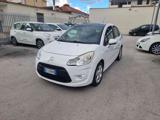CITROEN C3 1.4 HDi 70 Exclusive