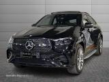 MERCEDES-BENZ GLE 300 d 4Matic Mild Hybrid Coupé AMG Line Premium