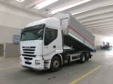 IVECO STRALIS AS260S50YPS EURO5