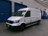 VOLKSWAGEN CRAFTER 35 2.0TDCI 14CV EURO6