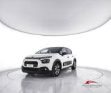 CITROEN C3 PureTech 110 S&S EAT6 Shine