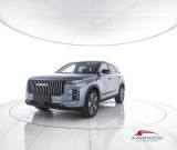 JAECOO J7 ICE  1.6 TGDI SELECT