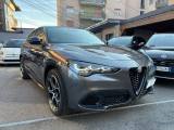 ALFA ROMEO Stelvio 2.2 Turbodiesel 210 CV AT8 Q4 Veloce