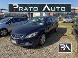 MAZDA 6 2.0 CD 16V/140CV Wag. Luxury