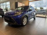 TOYOTA Aygo X 1.0 VVT-i 72 CV 5 porte Trend Air