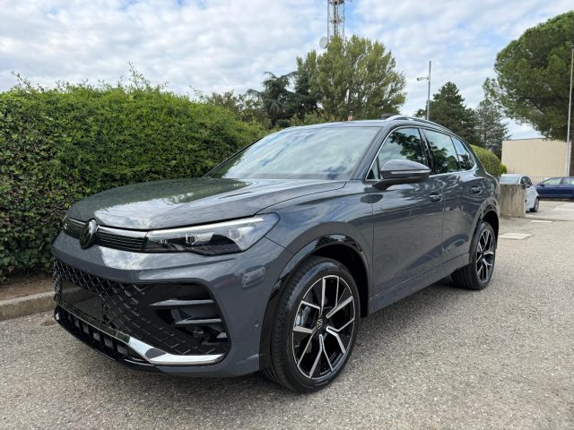 VOLKSWAGEN Tiguan Diesel 2026 usata, Bologna